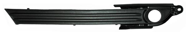REJILLA IZQUIERDO PARA FARO DE NIEBLA MAZDA CX-5 2018-2021 352 TYG