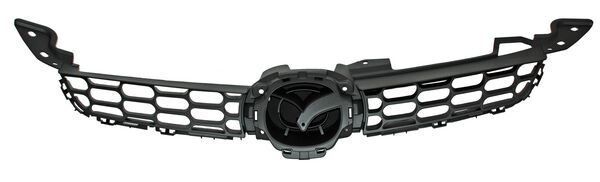 PARRILLA NEGRA MAZDA CX7 2007-2009 466 TYG