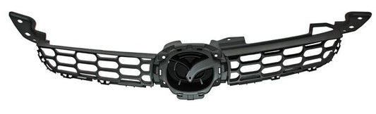 PARRILLA NEGRA MAZDA CX7 2007-2009 466 TYG