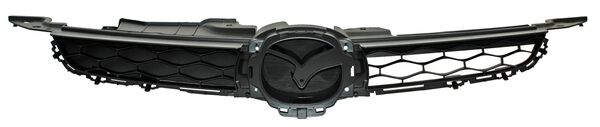 PARRILLA NEGRA MAZDA CX7 2010-2012 2.5L 466 TYG