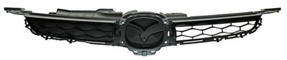 PARRILLA NEGRA MAZDA CX7 2010-2012 2.5L 466 TYG
