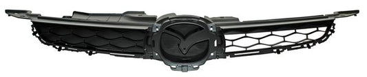 PARRILLA NEGRA MAZDA CX7 2010-2012 2.5L 466 TYG