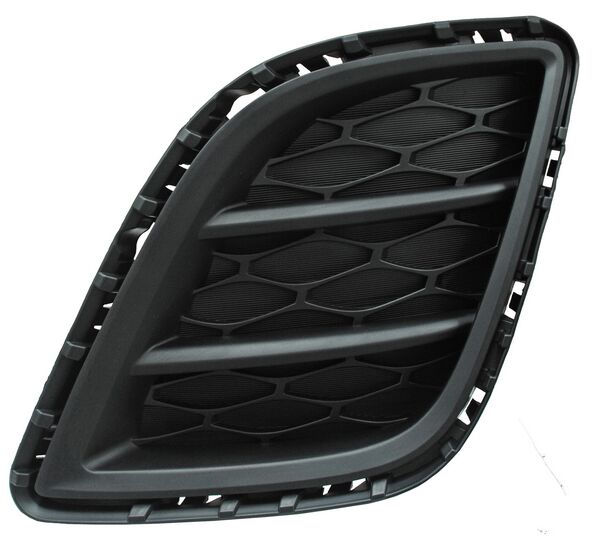 REJILLA IZQUIERDO SIN FARO DE NIEBLA MAZDA CX7 2010-2012 TYG
