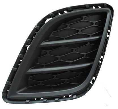 REJILLA IZQUIERDO SIN FARO DE NIEBLA MAZDA CX7 2010-2012 TYG