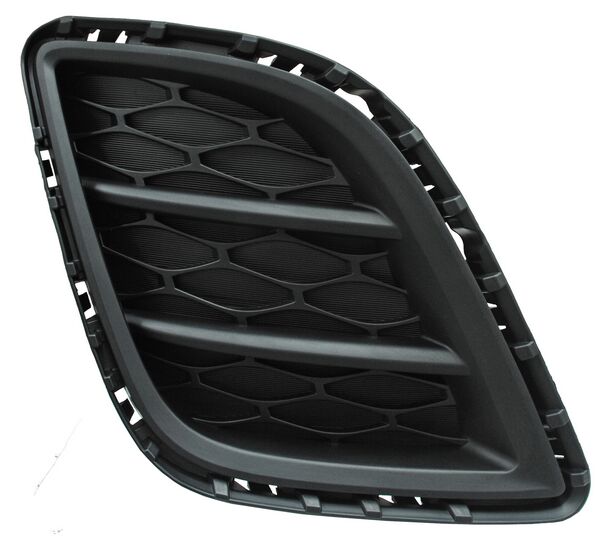 REJILLA DERECHO SIN FARO DE NIEBLA MAZDA CX7 2010-2012 TYG
