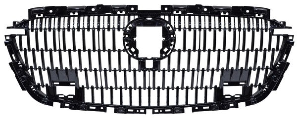 PARRILLA SIN MOLDURA MAZDA CX90 2024-2025 TYG