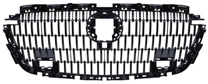 PARRILLA SIN MOLDURA MAZDA CX90 2024-2025 TYG