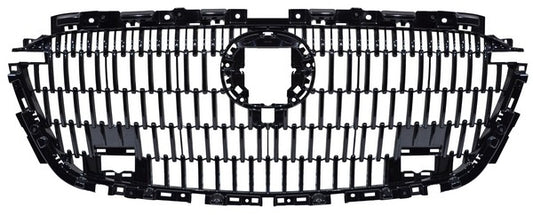 PARRILLA SIN MOLDURA MAZDA CX90 2024-2025 TYG
