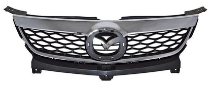 PARRILLA CROMADA MAZDA CX9 2010-2012 466 TYG