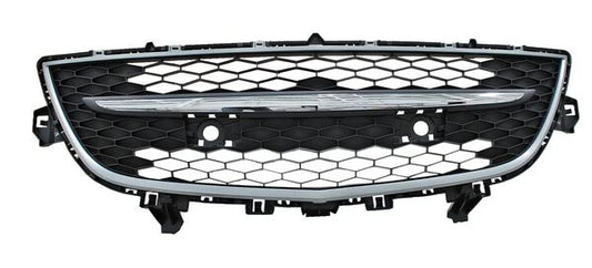 PARRILLA FILO CROMADO CENTRAL MAZDA CX9 2010-2012 ALD224 TYG