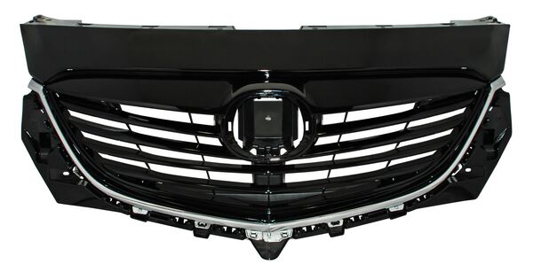 PARRILLA FILO CROMADO MAZDA CX9 2013-2015 C / 466 TYG