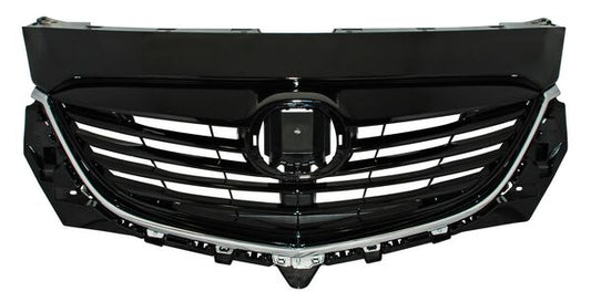 PARRILLA FILO CROMADO MAZDA CX9 2013-2015 C / 466 TYG