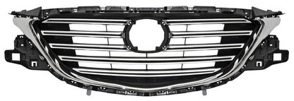 PARRILLA CON MOLDURA CROMADA MAZDA CX9 2016-2020 C / FILO TYG
