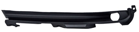 REJILLA IZQUIERDA PARA FARO DE NIEBLA MAZDA CX9 2016-2023 TYG