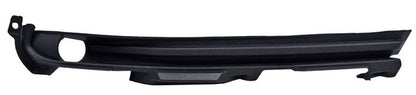REJILLA DERECHO PARA FARO DE NIEBLA MAZDA CX9 2016-2023 TYG