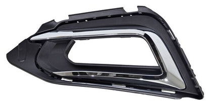 REJILLA IZQUIERDO PARA FARO DE NIEBLA MG MG5 2021-2024 C / MOLD 352 TYG