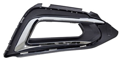 REJILLA DERECHO PARA FARO DE NIEBLA MG MG5 2021-2024 C / MOLD 352 TYG