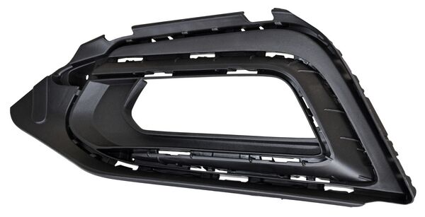 REJILLA IZQUIERDO PARA FARO DE NIEBLA MG MG5 2021-2024 EXCITE / STYLE / ELEGANCE S / MOLD TYG