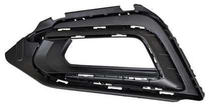 REJILLA IZQUIERDO PARA FARO DE NIEBLA MG MG5 2021-2024 EXCITE / STYLE / ELEGANCE S / MOLD TYG