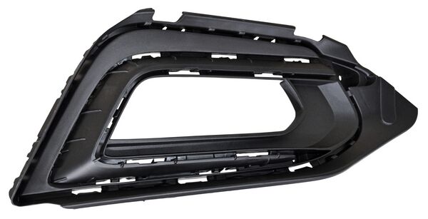 REJILLA DERECHO PARA FARO DE NIEBLA MG MG5 2021-2024 EXCITE / STYLE / ELEGANCE S / MOLD TYG