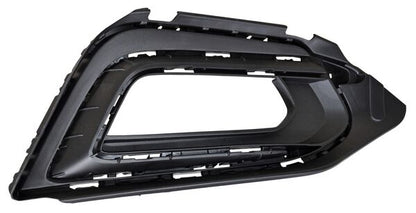 REJILLA DERECHO PARA FARO DE NIEBLA MG MG5 2021-2024 EXCITE / STYLE / ELEGANCE S / MOLD TYG