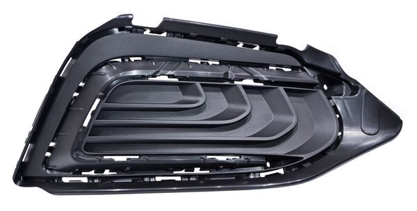 REJILLA DERECHO SIN FARO DE NIEBLA MG MG5 2021-2024 S / MOLD TYG