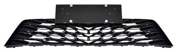 PARRILLA CENTRAL MG MG5 2025-2026 FAD 260529 TYG