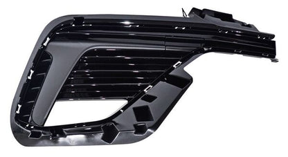 REJILLA DERECHO PARA FARO DE NIEBLA MG MG5 2025-2026 FAD TYG