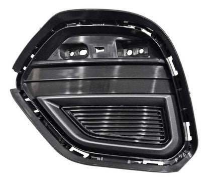 REJILLA TRASERA DERECHO MG MG5 2025-2026 FAD TYG