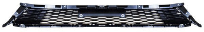 PARRILLA CENTRAL MG GT 2022-2024 EXCITE / STYLE / ALPHA TYG