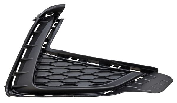 REJILLA DERECHO PARA FARO DE NIEBLA MG GT 2022-2024 EXCITE / STYLE / ALPHA TYG
