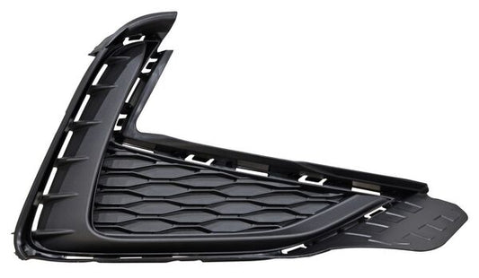 REJILLA DERECHA PARA FARO DE NIEBLA MG GT 2022-2024 EXCITE / STYLE / ALPHA TYG