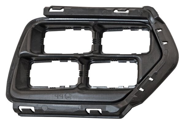 REJILLA IZQUIERDO PARA FARO DE NIEBLA MG RX8 2021-2024 TYG