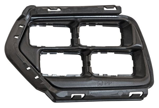 REJILLA DERECHA PARA FARO DE NIEBLA MG RX8 2021-2024 TYG