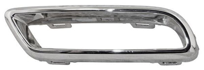 MOLDURA PARRILLA MG RX8 2021-2024 CROM TRASERO DERECHA TYG