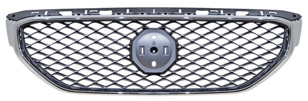 PARRILLA CROMADA MG ZS 2021-2022 EXCITE / STYLE FILO TYG