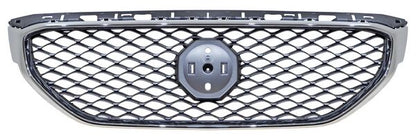 PARRILLA CROMADA MG ZS 2021-2022 EXCITE / STYLE FILO TYG