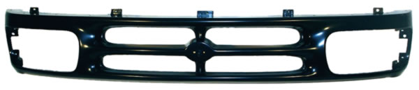 PARRILLA NEGRA MAZDA PU 1994-1997 TYG