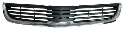 PARRILLA CON MOLDURA CROMADA MITSUBISHI GALANT 2007-2009 TYG