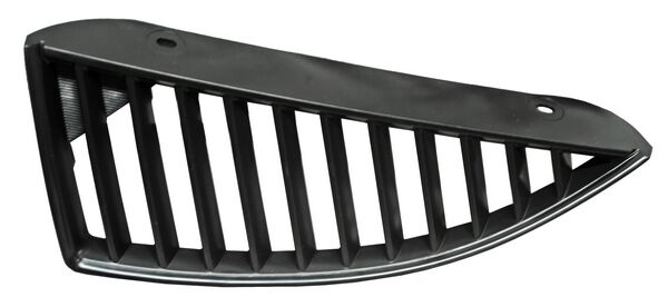 REJILLA IZQUIERDO MITSUBISHI LANCER 2004-2007 NEGRO TYG