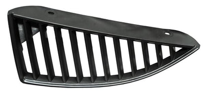 REJILLA IZQUIERDO MITSUBISHI LANCER 2004-2007 NEGRO TYG