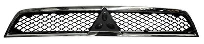 PARRILLA CROMADA MITSUBISHI LANCER 2008-2016 TYG