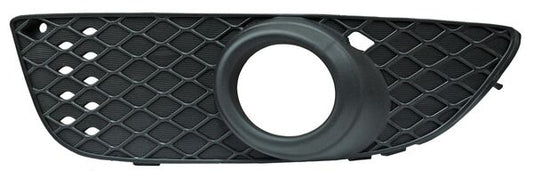 REJILLA IZQUIERDA PARA FARO DE NIEBLA MITSUBISHI LANCER 2008-2016 TYG