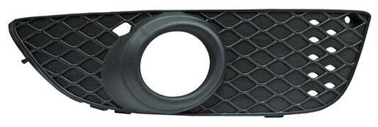 REJILLA DERECHA PARA FARO DE NIEBLA MITSUBISHI LANCER 2008-2016 TYG
