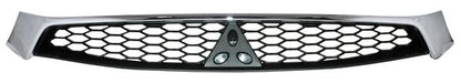 PARRILLA CROMADA MITSUBISHI LANCER 2016-2020 C / FILO TYG
