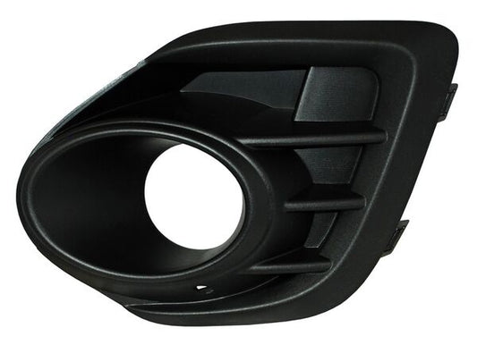 REJILLA IZQUIERDA PARA FARO DE NIEBLA MITSUBISHI LANCER 2016 352 TYG