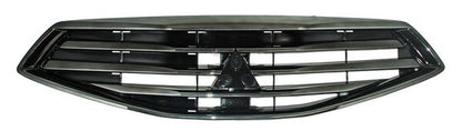 PARRILLA CROMADA MITSUBISHI MIRAGE G4 2019-2020 4P FILO TYG