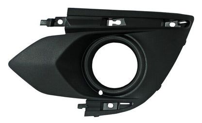 REJILLA IZQUIERDO PARA FARO DE NIEBLA MITSUBISHI MIRAGE 2017-2020 5P TYG