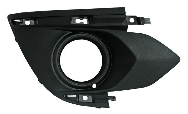 REJILLA DERECHO PARA FARO DE NIEBLA MITSUBISHI MIRAGE 2017-2020 5P TYG