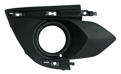 REJILLA DERECHO PARA FARO DE NIEBLA MITSUBISHI MIRAGE 2017-2020 5P TYG